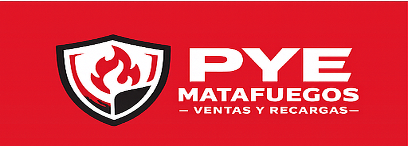 PYE Matafuegos